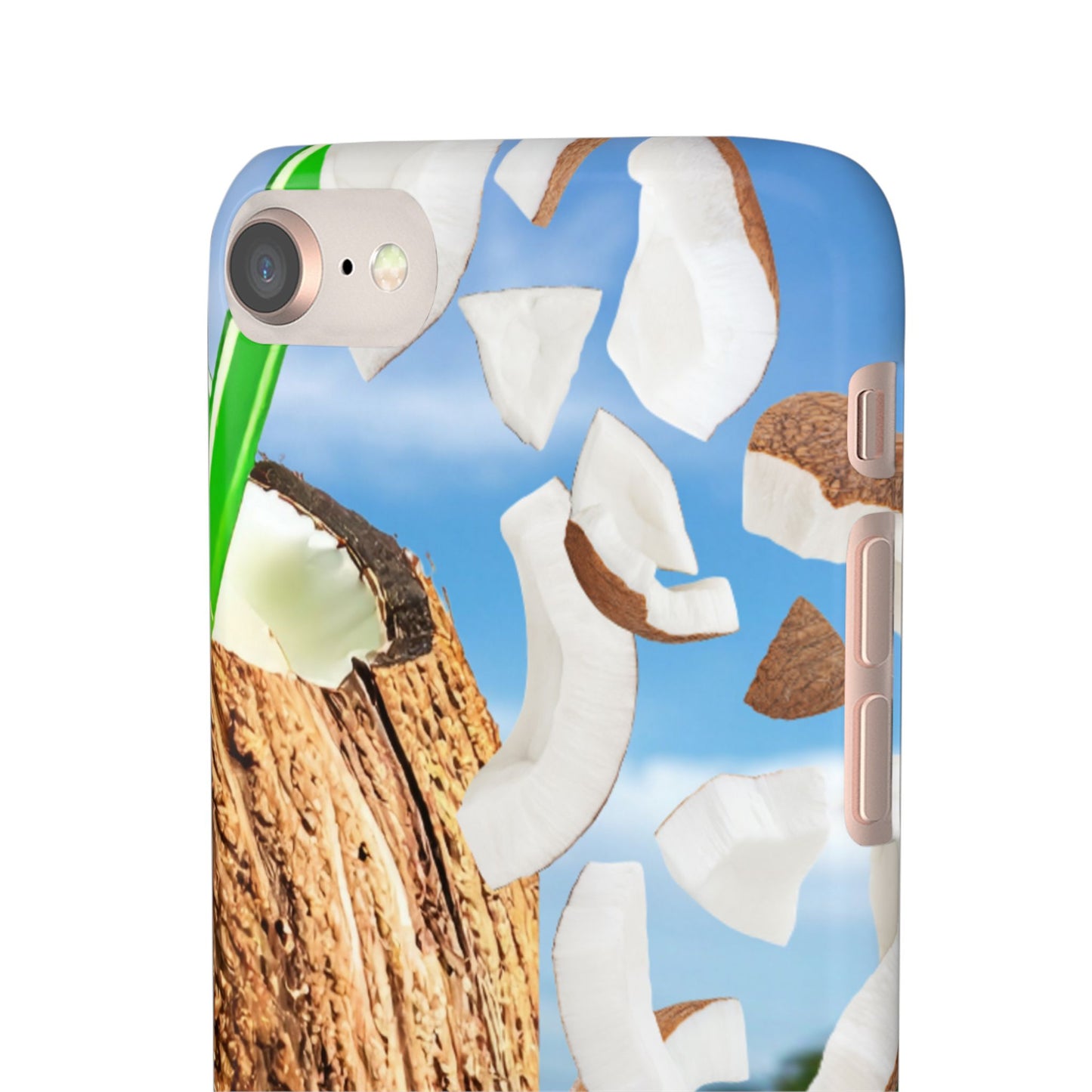 Snap Phone Case – Coco Coast