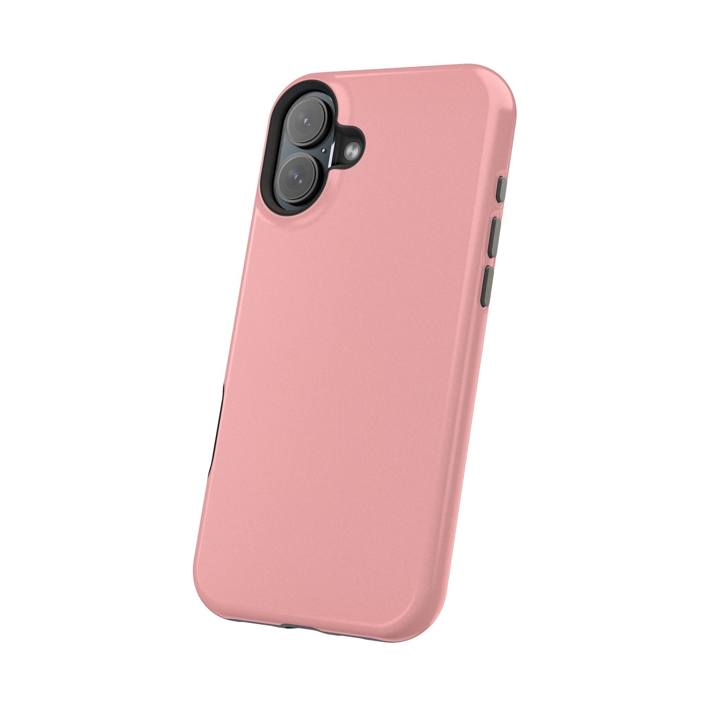 Wireless-Charging Compatible Case – Rosy Hush