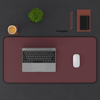 Desk Mat – Mulled Wine