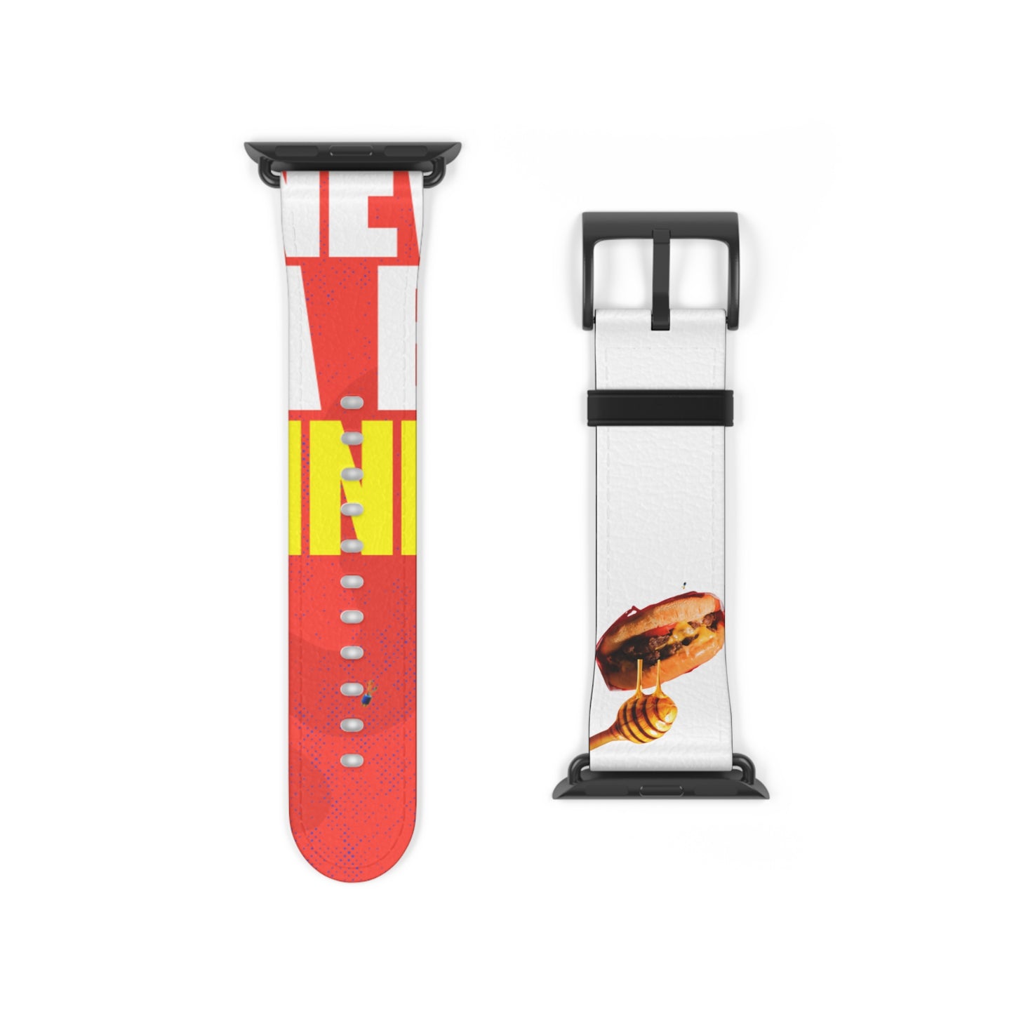 Watch Band – Never a Bad Connection