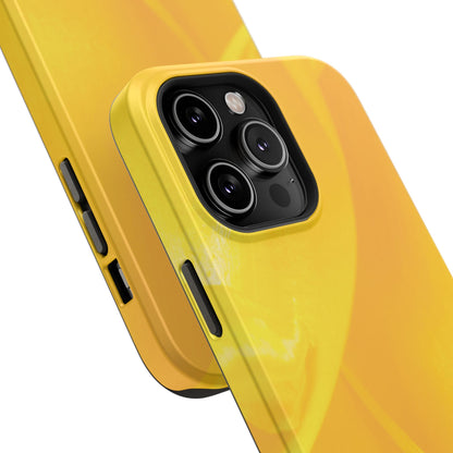 Impact-Resistant Phone Case — Sunlit Splash