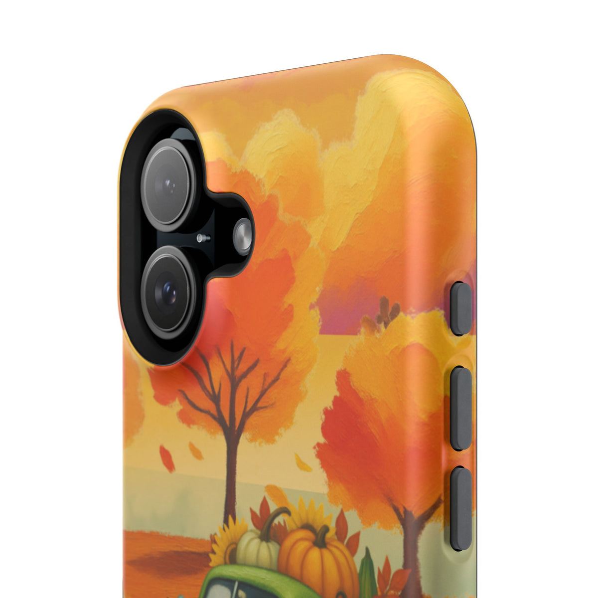 Impact-Resistant Phone Case – Pumpkin Haul