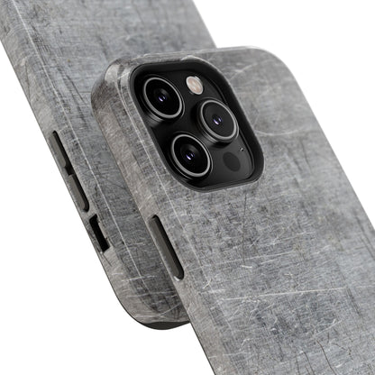 Impact-Resistant Phone Case – Forged Steel