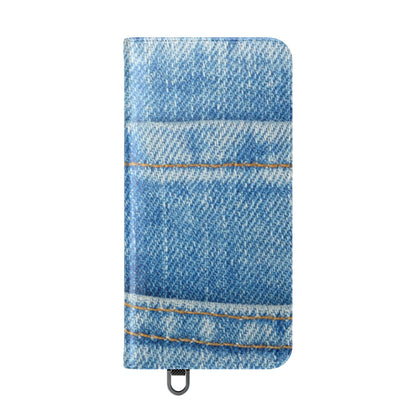 Flip Case – Blue Jean Baby