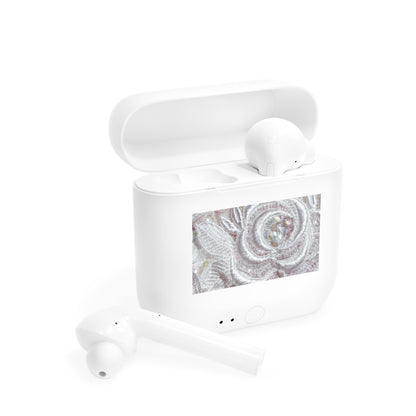 Wireless Earbuds – Lace Veil