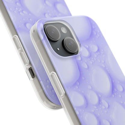 Flexi Case – Lilac Dew