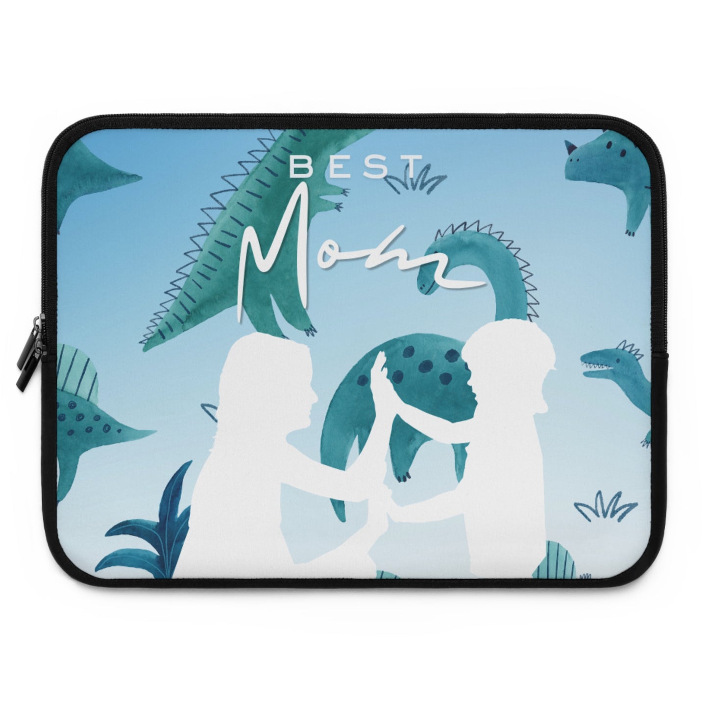 Laptop Sleeve – Best Mom: My Little Boy