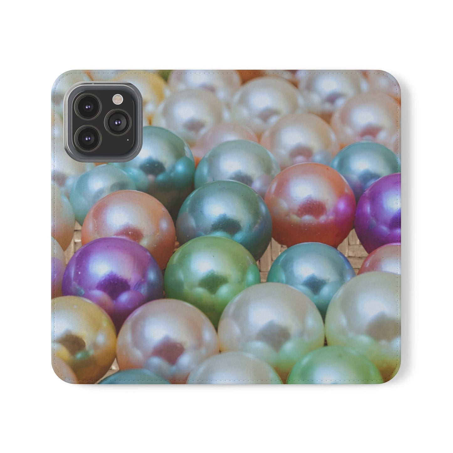 Flip Case – Pearl Pop