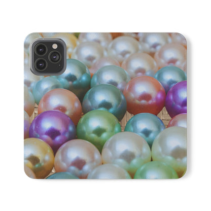 Flip Case – Pearl Pop