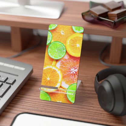 Phone Stand – Sunkissed Citrus