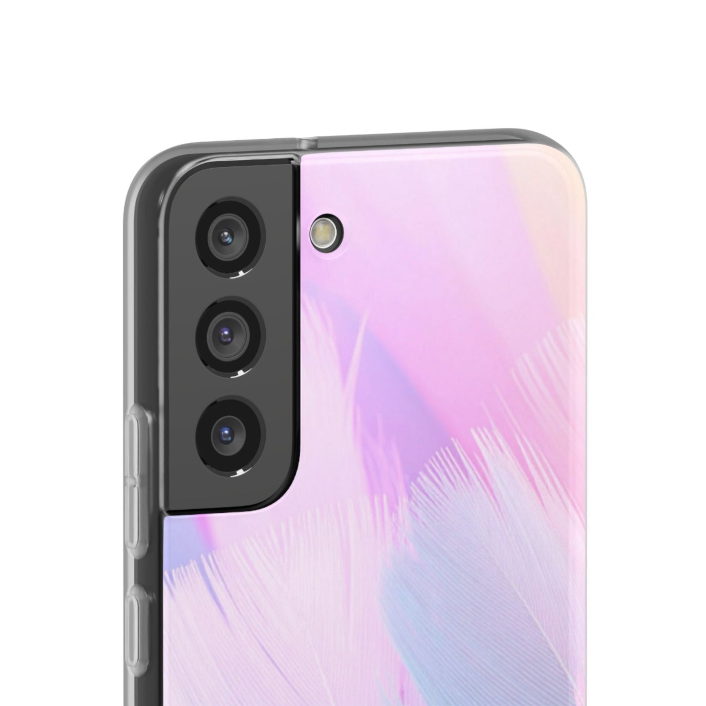 Flexi Case – Candy Wisps