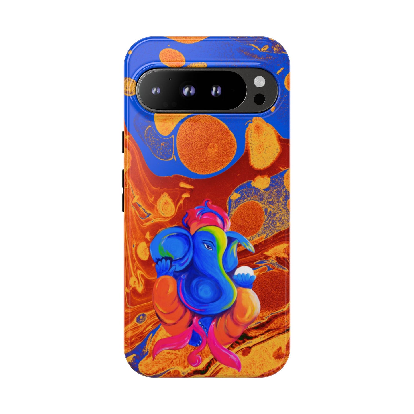 Protective Phone Case – Karma Blaze