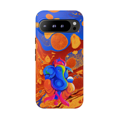 Protective Phone Case – Karma Blaze