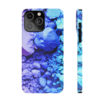 Slim Phone Case – Pigment Play