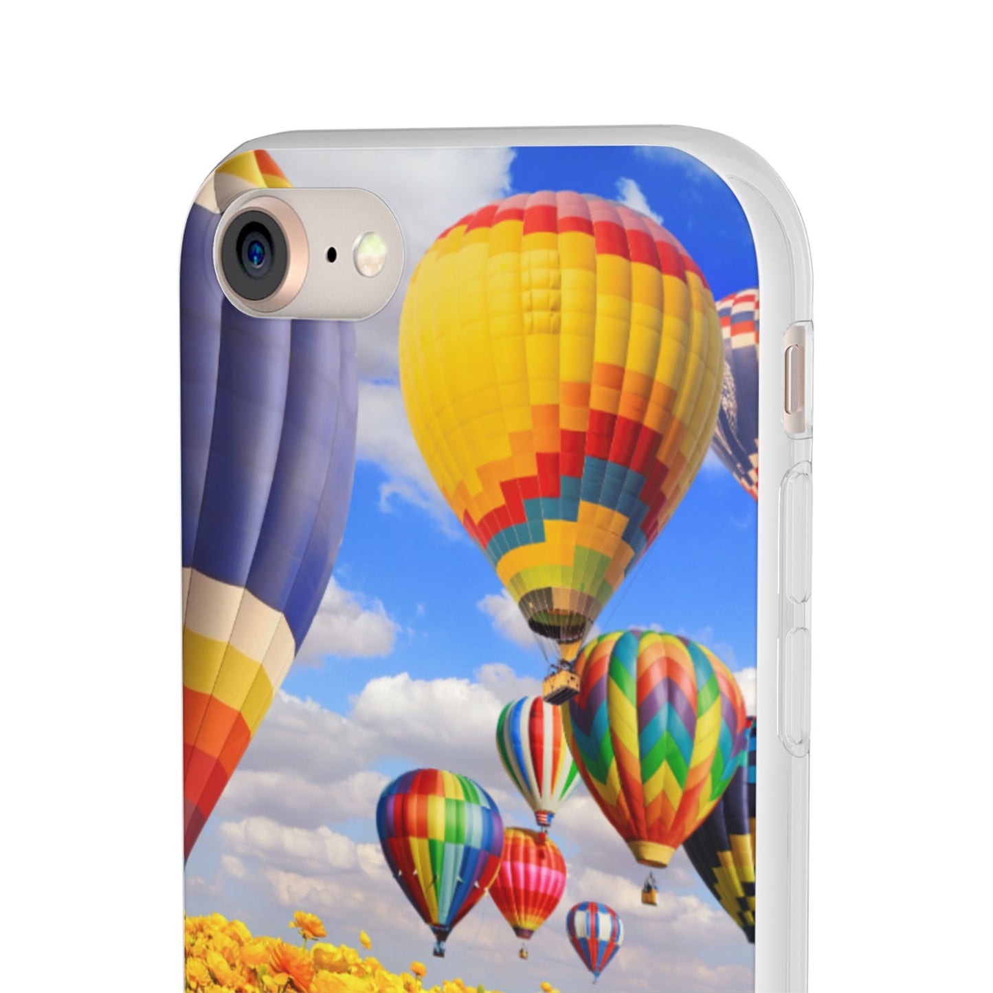 Flexi Case – Up We Go