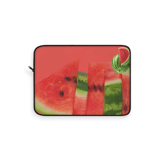 Laptop Sleeve – Summer Slice
