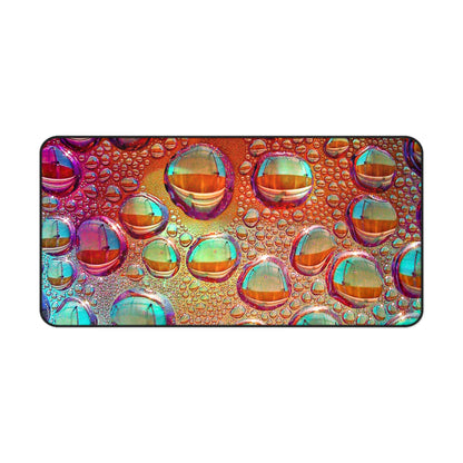 Desk Mat – Prism Rain