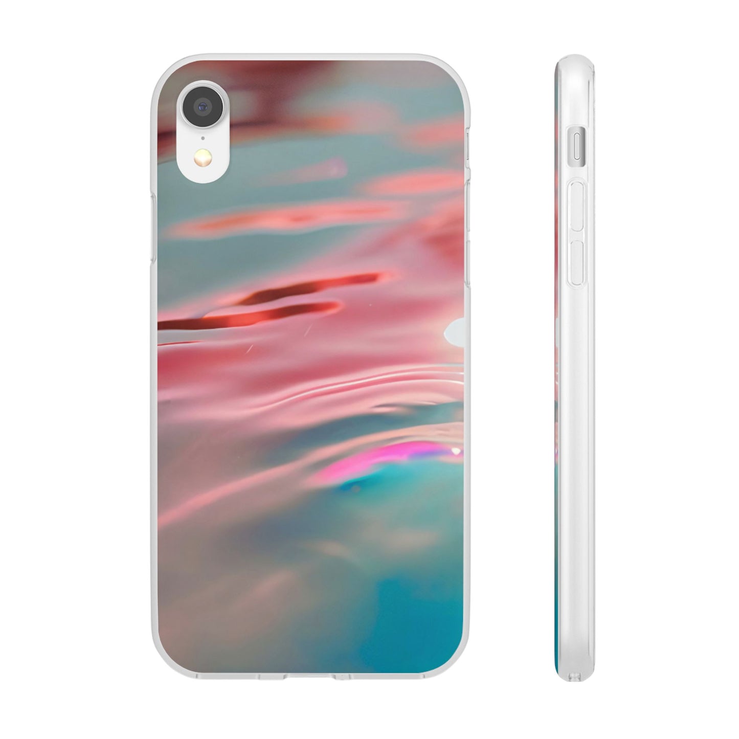 Flexi Case – Liquid Sunset