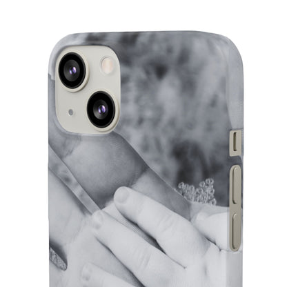 Snap Phone Case – Dad’s Legacy