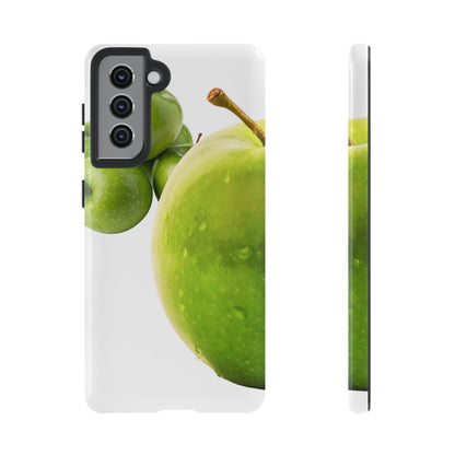 Protective Phone Case – Apple Focus
