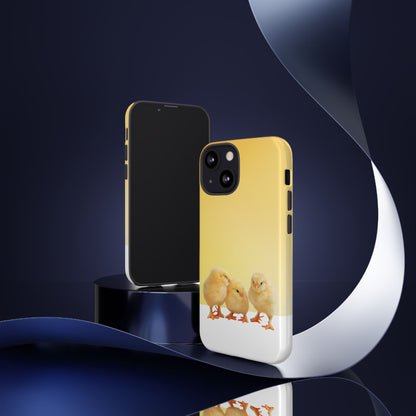 Protective Phone Case – Chirp Crew