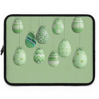 Laptop Sleeve – Eggdrop Garden