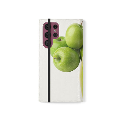 Flip Case – Apple Focus
