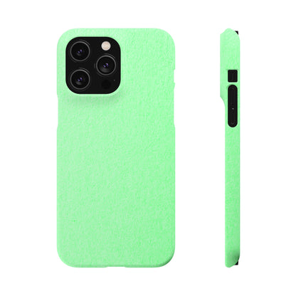 Snap Phone Case – Minted