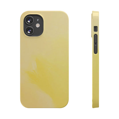 Slim Phone Case – Sunwash