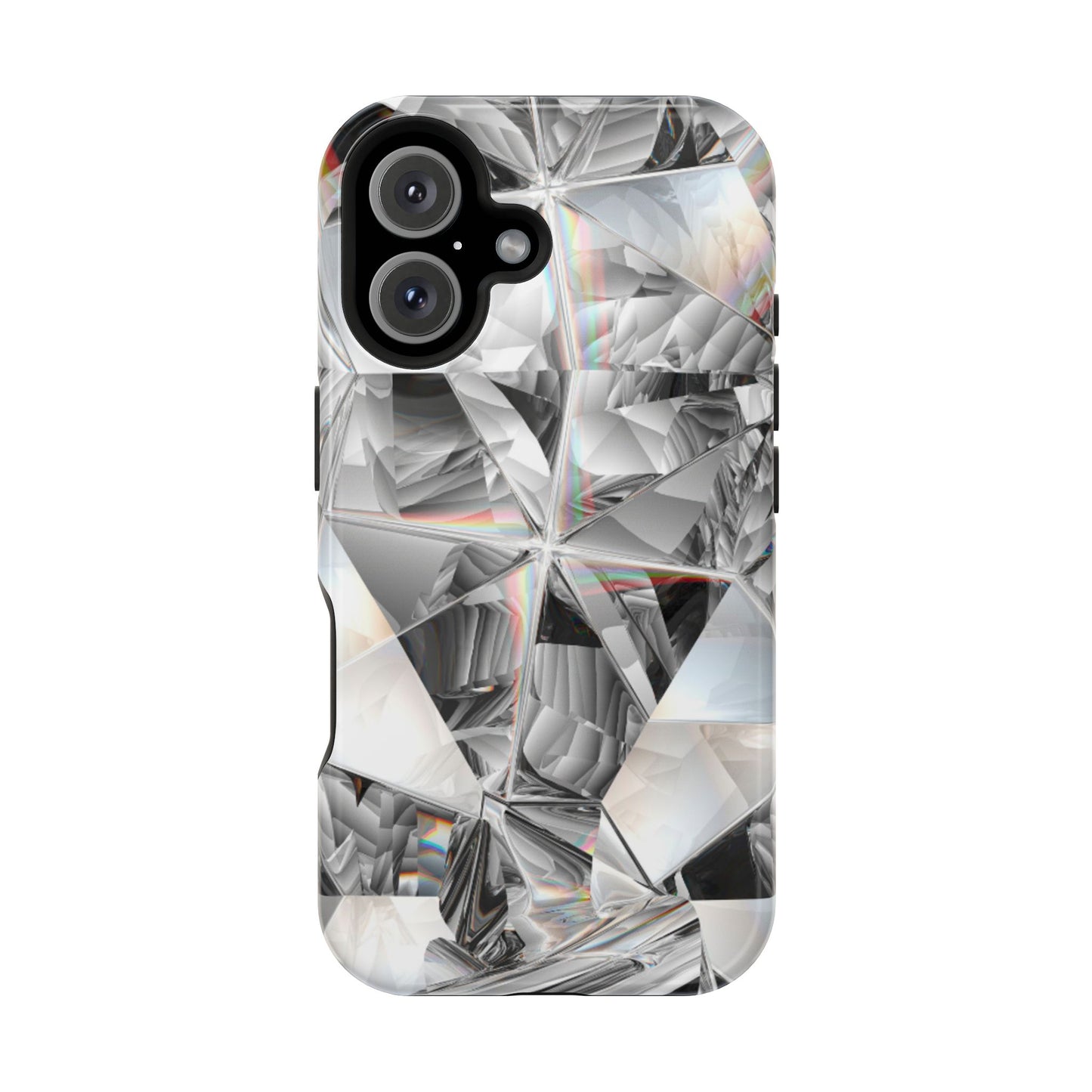 Wireless-Charging Compatible Case – Flawless