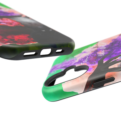 Wireless-Charging Compatible Case – Wicked Remedies