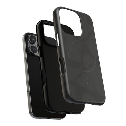 Protective Magnetic Phone Case – Ghosted