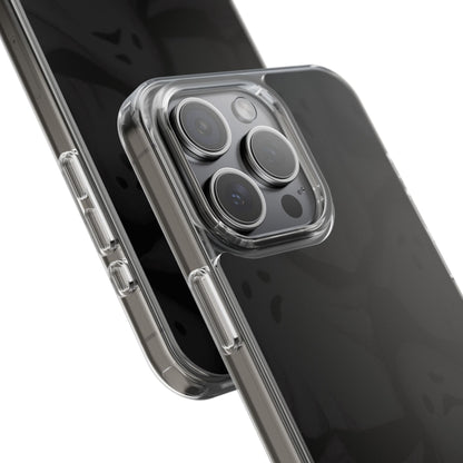 Clear Phone Case – Ghosted