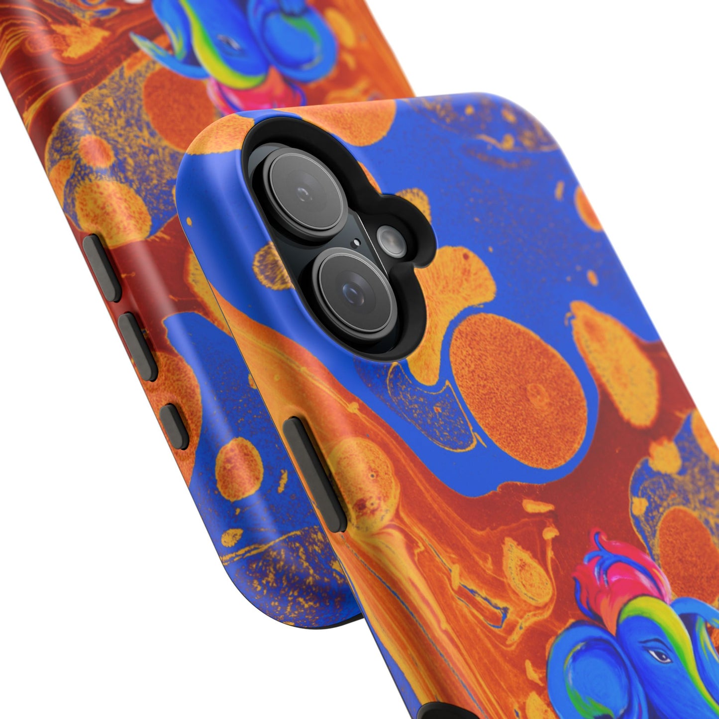 Wireless-Charging Compatible Case – Karma Blaze