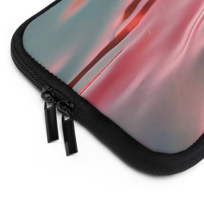 Laptop Sleeve – Liquid Sunset