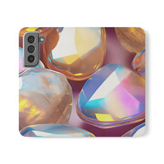 Flip Case – Glass Candy