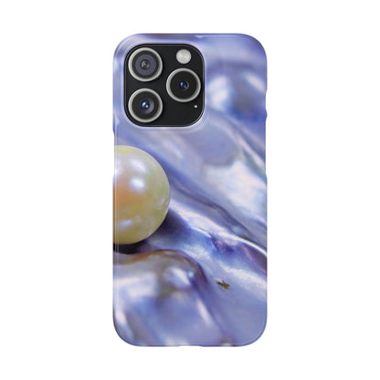 Snap Phone Case – Moon Tide