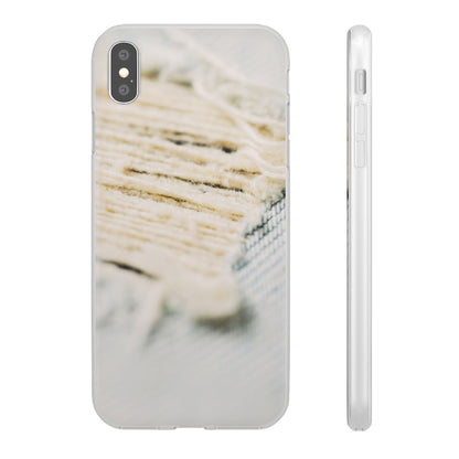 Flexi Case – Woven Warmth