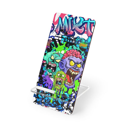 Phone Stand – Dead Loud
