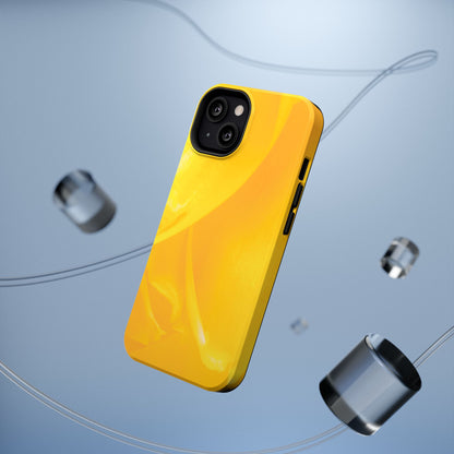 Impact-Resistant Phone Case — Sunlit Splash