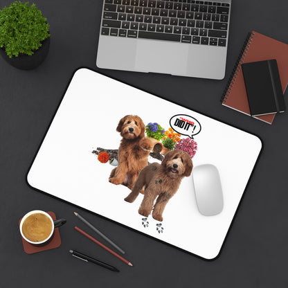 Desk Mat – Wasn’t Me