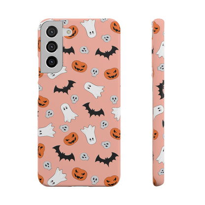 Snap Phone Case – Boo Crew