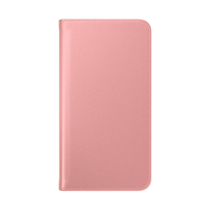 Flip Case – Rosy Hush