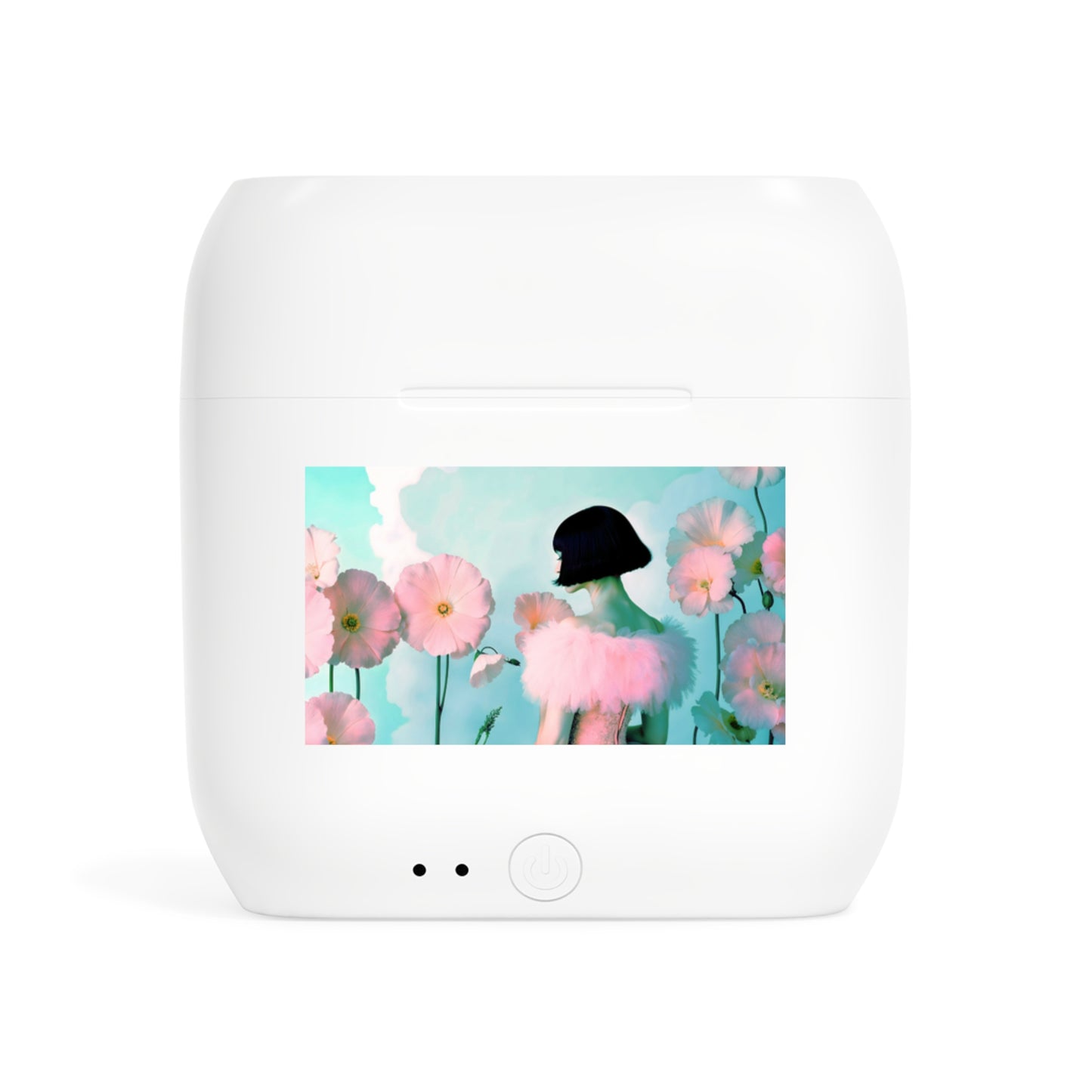 Wireless Earbuds – Garden Romance