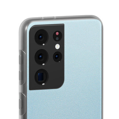 Flexi Case – Blue Whisper