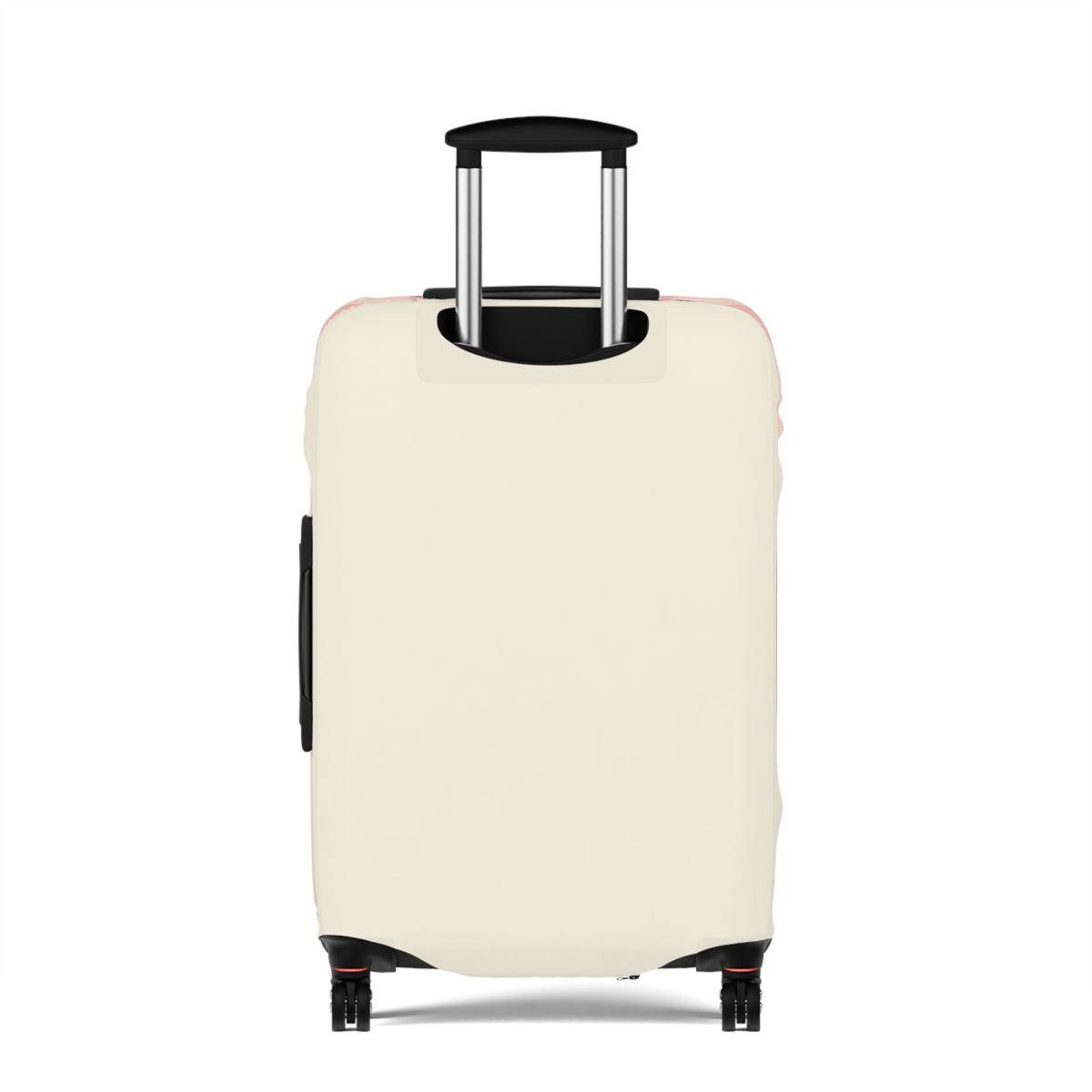 Luggage Cover – Pumpkin Picnic