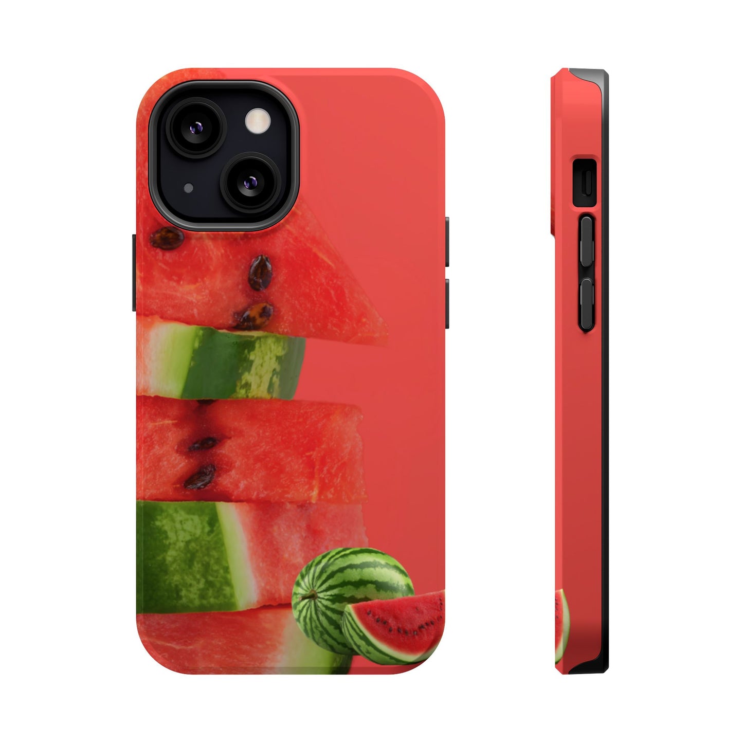 Wireless-Charging Compatible Case – Summer Slice