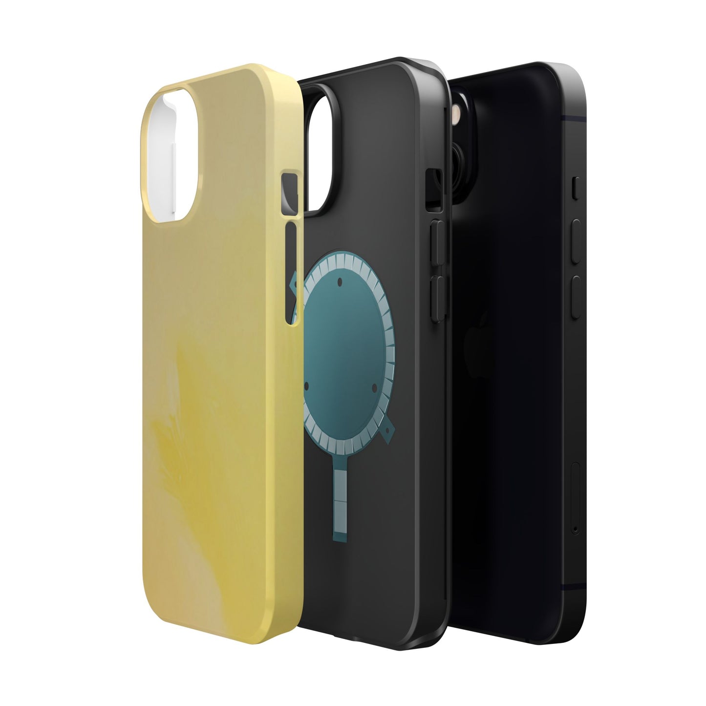 Wireless-Compatible Charging Case – Sunwash