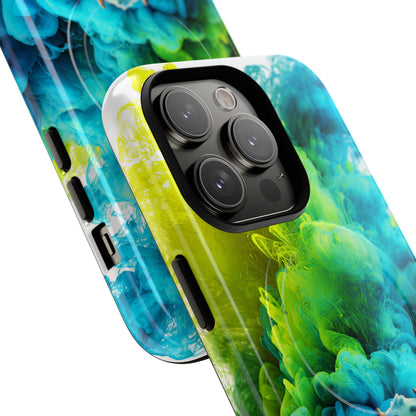 Protective Magnetic Phone Case – Monster Squad