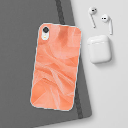 Flexi Case – Coral Veil